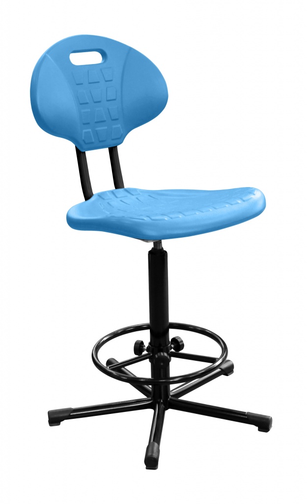 Кресло полиуретановое КР10-2