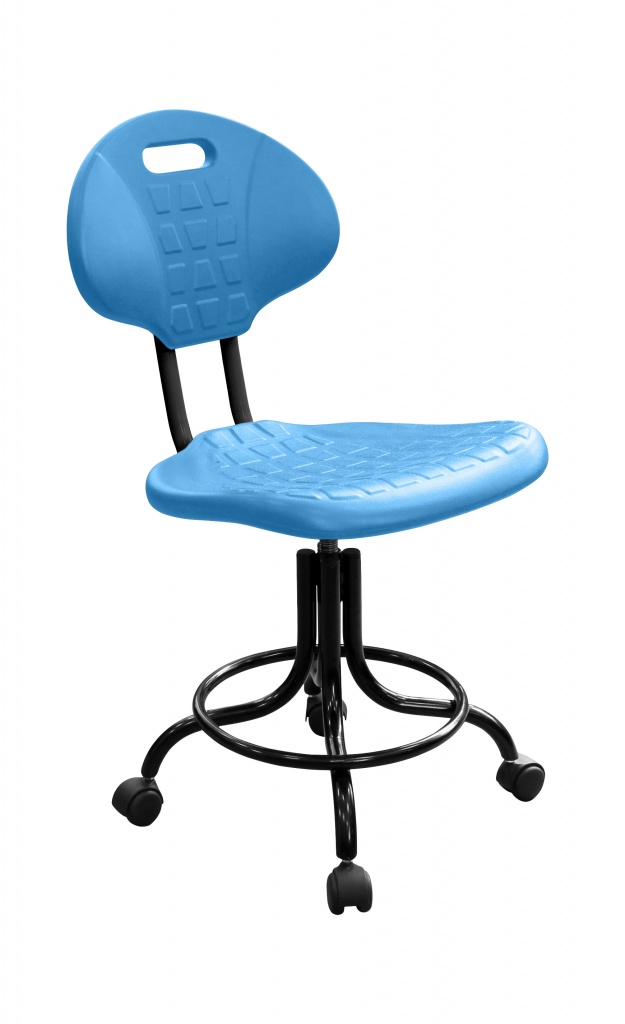 Кресло полиуретановое КР10-1