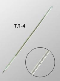Термометр ТЛ-4 №8