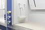 Шкаф вытяжной для работы с ЛВЖ ЛАБ-PRO ШВЛВЖ-TB 150.74.230 С20_0