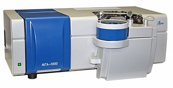 Атомно-абсорбционный спектрометр МГА-1000
