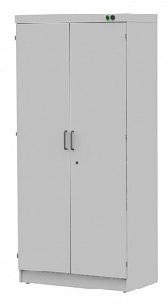 Шкаф для хранения реактивов ЛАБ-PRO ШМР 90.50.193