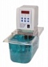 Нагревающие циркуляционные термостаты с прозрачными ваннами